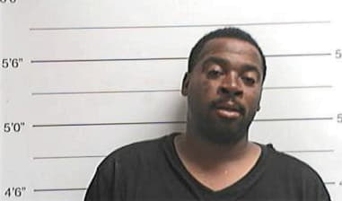 Terrence Leavell, - Orleans Parish County, LA 